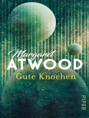 cover image of Gute Knochen